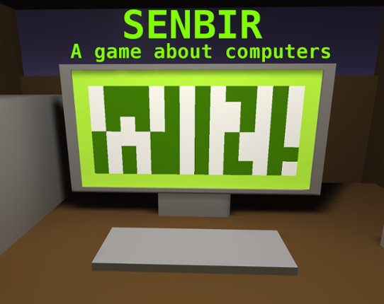 Senbir Game Cover