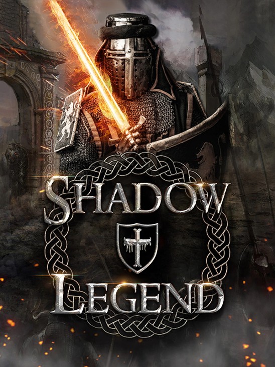 Games like Shadow Legend VR