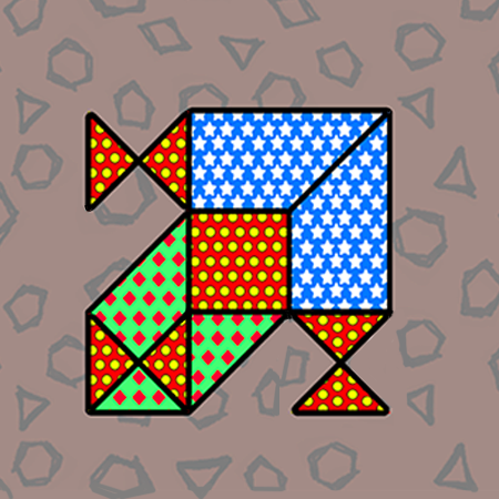 Games like Shape the Shape