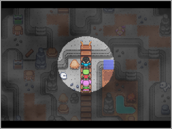 Shield Of Faith - Game Image