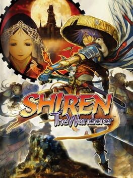 Games like Shiren the Wanderer