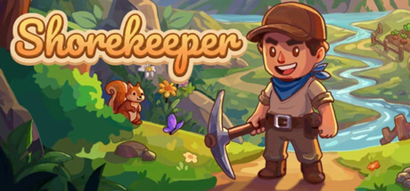 Shorekeeper Image