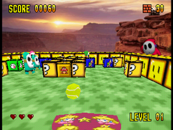 ShyGoy BreakOut 64 Image