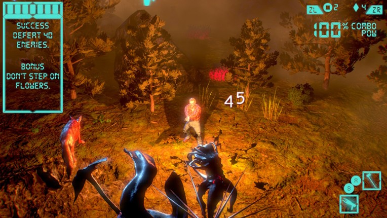 Silver Falls - Guardians And Metal Exterminators S Image