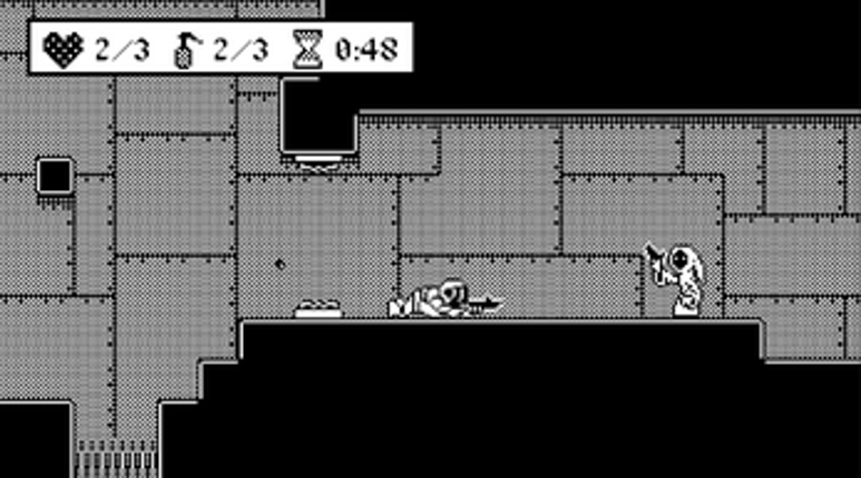 Sir Roderick Rescues Her Majesty Image