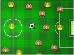 Soccer Challenge Image