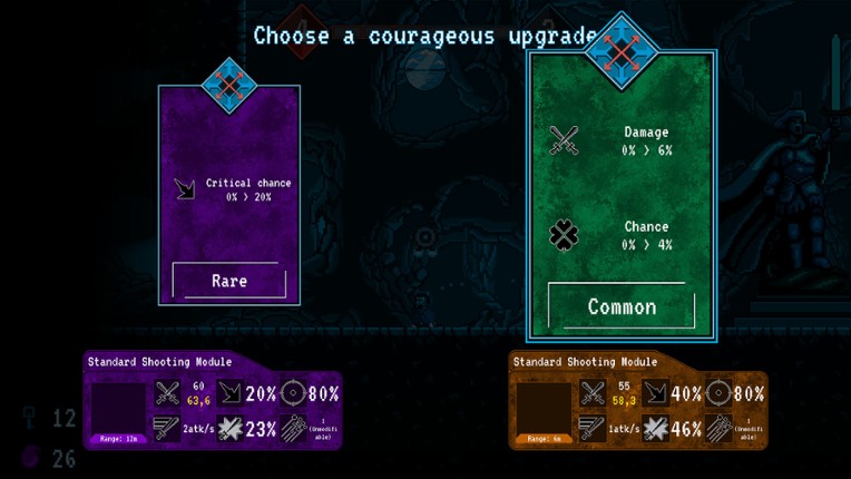 Soly: Brave Little Explorer screenshot