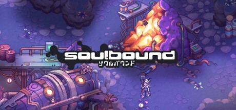 Games like Soulbound: Online