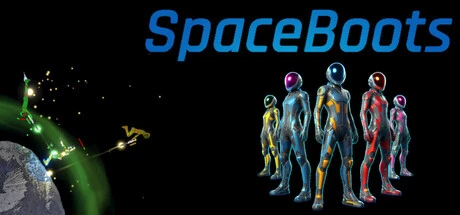 Games like SpaceBoots
