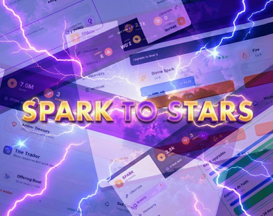 Spark to Stars Image