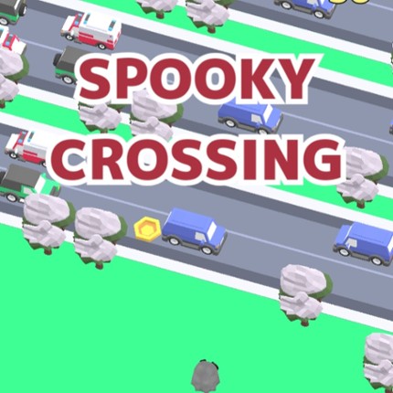 Spooky Crossing Image