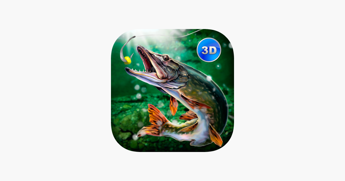Games like Sport Fishing Simulator