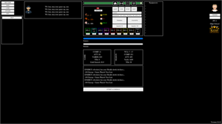 Sports RPG 2 Image