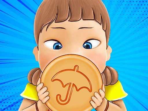 Games like Squid Sugar Cooking