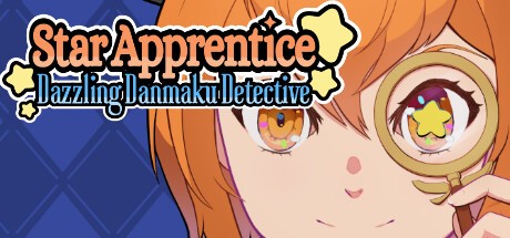 Games like Star Apprentice: Dazzling Danmaku Detective