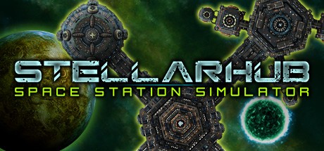 Games like StellarHub