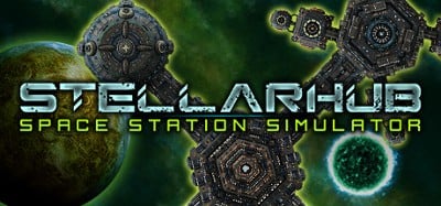 StellarHub Image