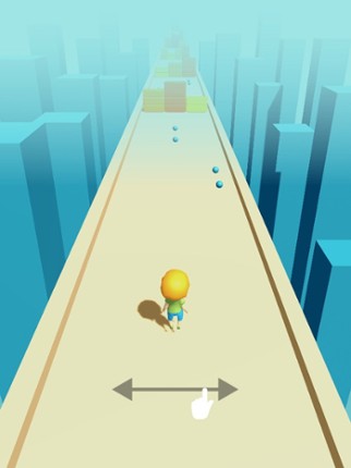 Stock Balls screenshot