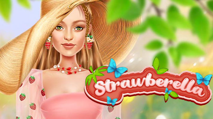 Games like Strawberella