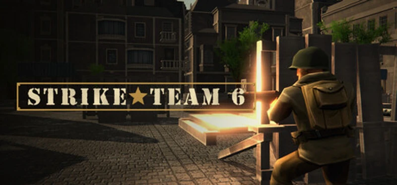 Strike Team 6 Image