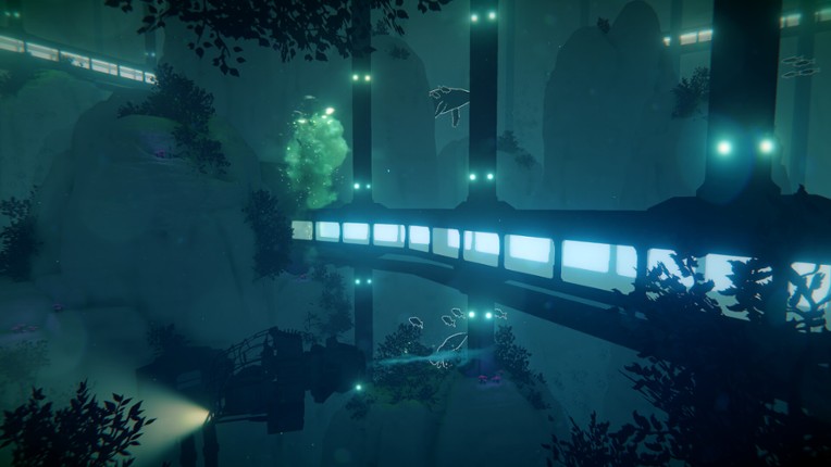 Subsequence screenshot