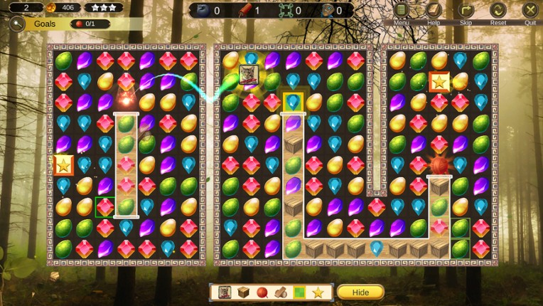 Suddenly Meow 2 screenshot