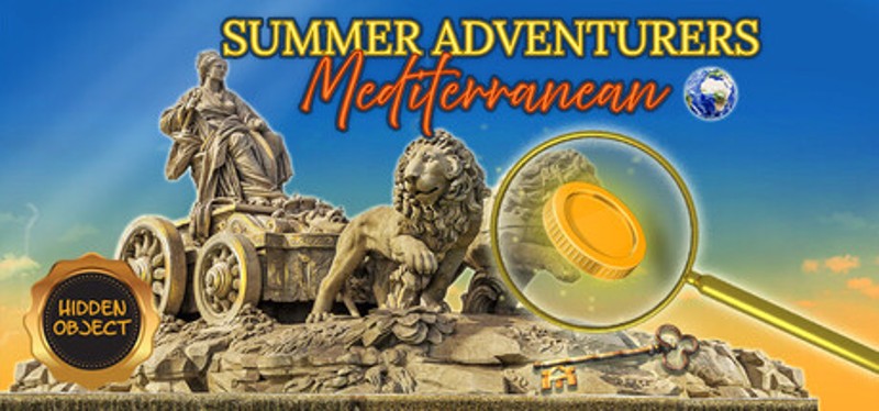 Summer Adventurers: Mediterranean Image