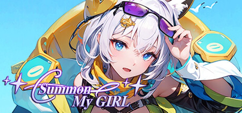 Summon My Girl Image