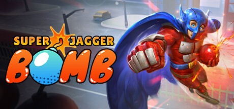 Games like Super Jagger Bomb