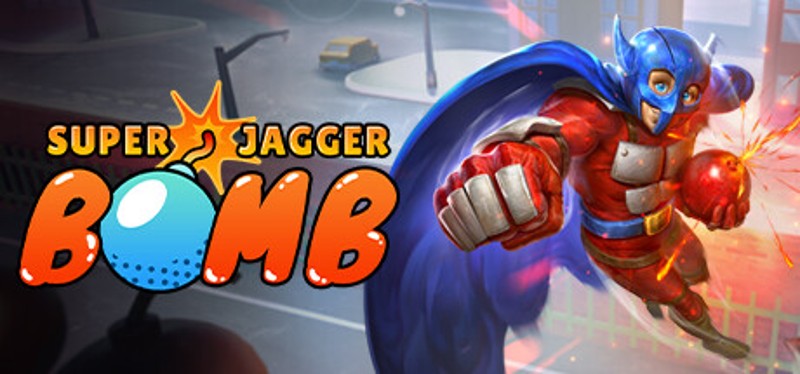 Super Jagger Bomb Image
