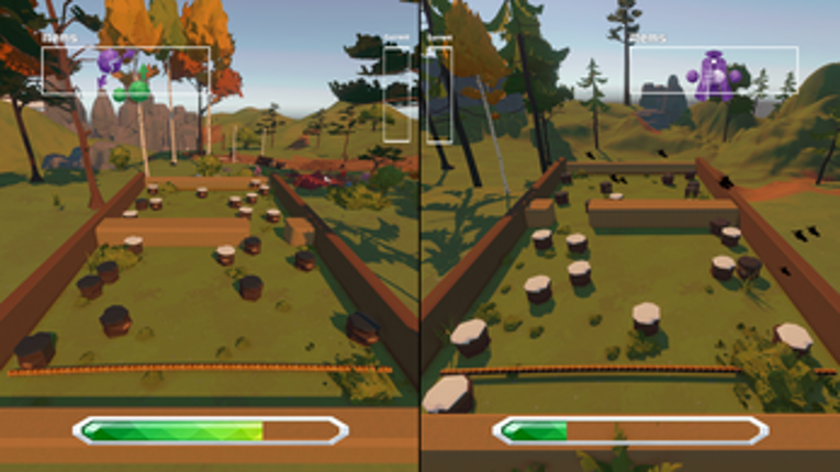 Super Sling Puck Image