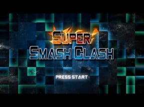 Super Smash Clash - Brawler Image