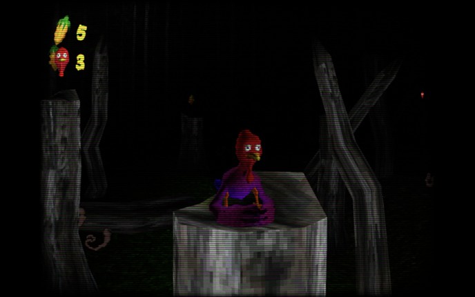 Super Thanksgiving screenshot