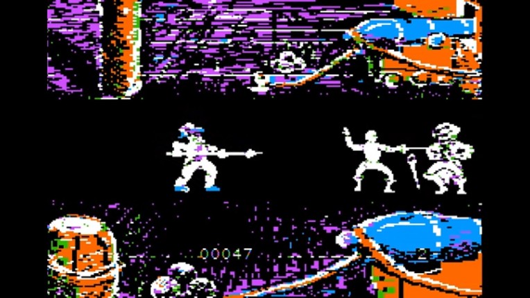 Swashbuckler Image