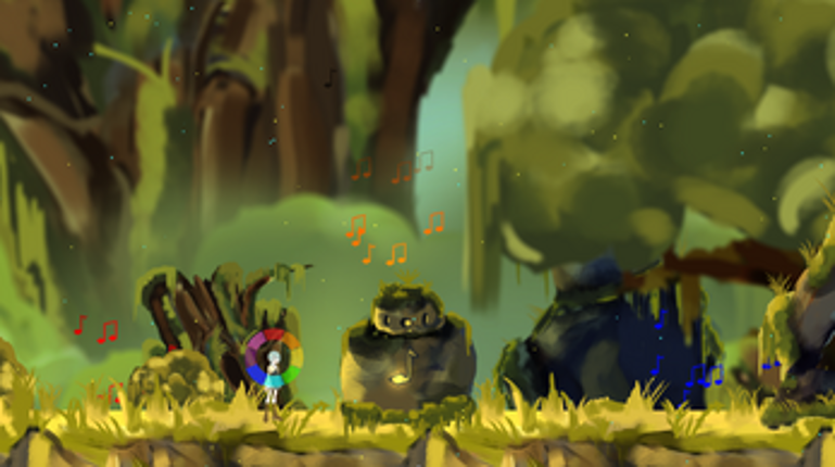 Symphonica screenshot