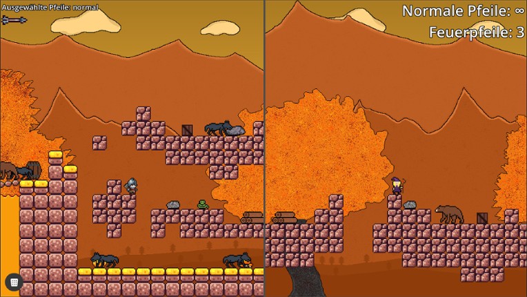 Tales of Isenberg screenshot