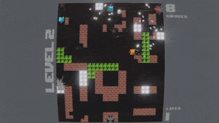 Tank Elephant screenshot