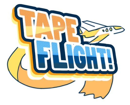 Tape Flight Image