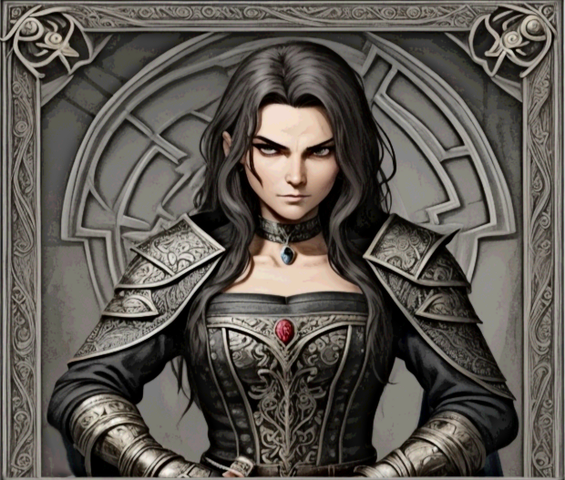 Games like Taru's Infernal Pledge [Chapter 1]