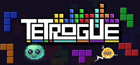 Games like Tetrogue