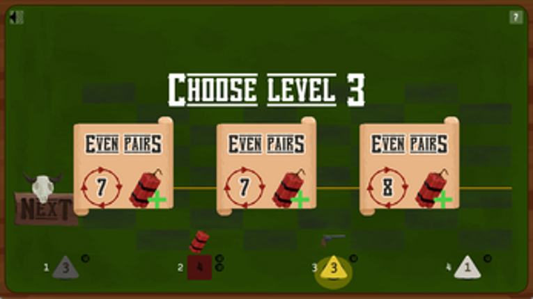 Texas Roll 'Em Image