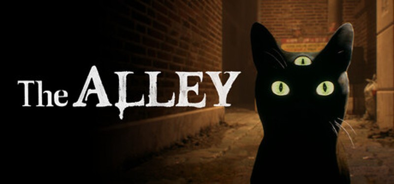 The Alley Image