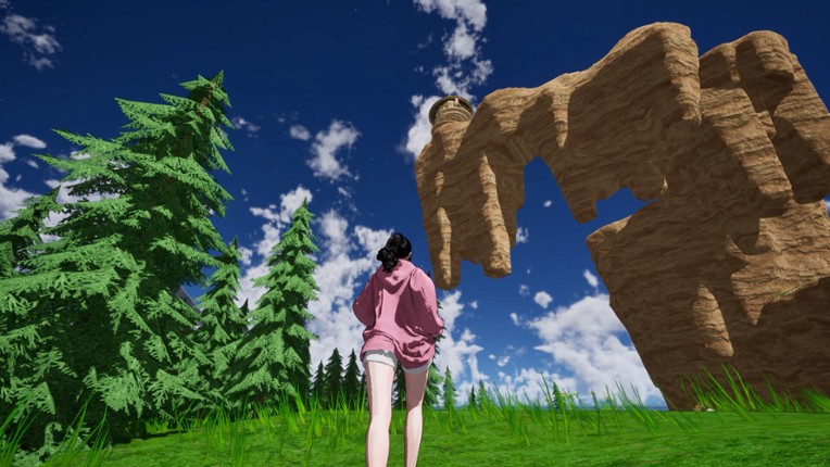 The Archaic: UNAUTHORIZED screenshot