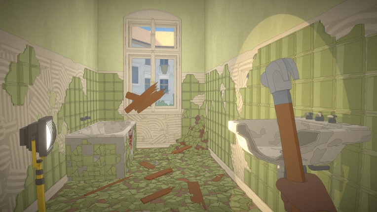 The Berlin Apartment screenshot