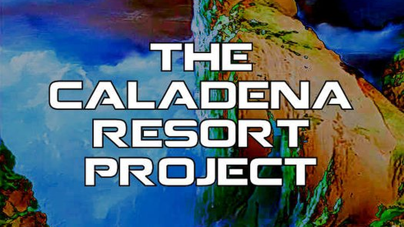 Games like The Caladena Resort Project