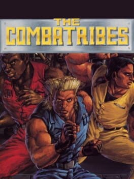 Games like The Combatribes