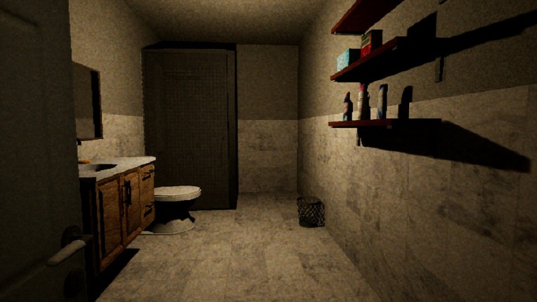 The Curse Of Beatriz screenshot