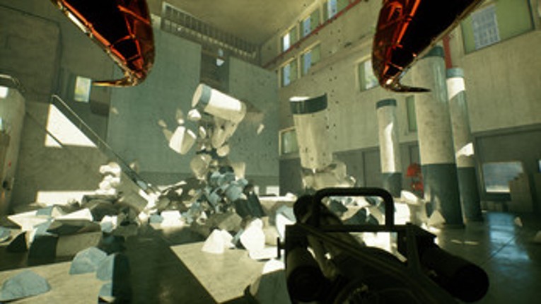 The Devil's Detailer screenshot