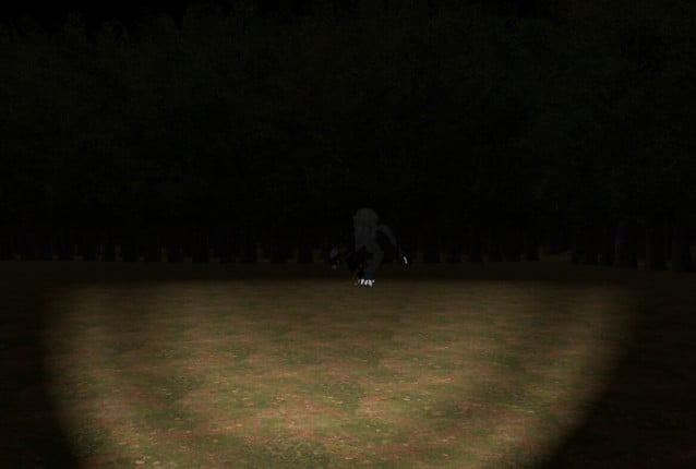 The Home Into The Woods Legacy Image