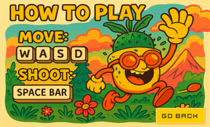 The Hunter Flowerpot: Hunt Them All! screenshot